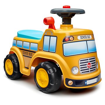 

Falk 704 Školní autobus s klaksonem