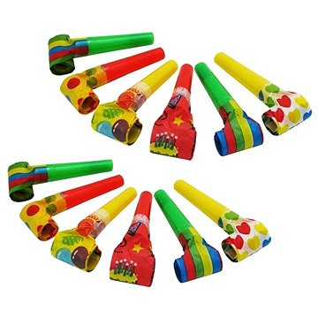 Arpex Frkačky karneval 12 ks