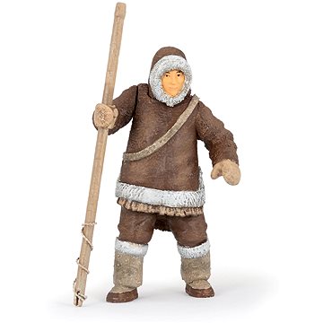 

PAPO Eskymák (Inuit)