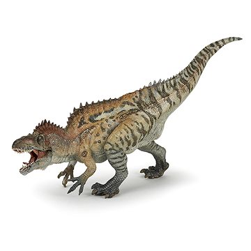 

PAPO Acrochantosaurys