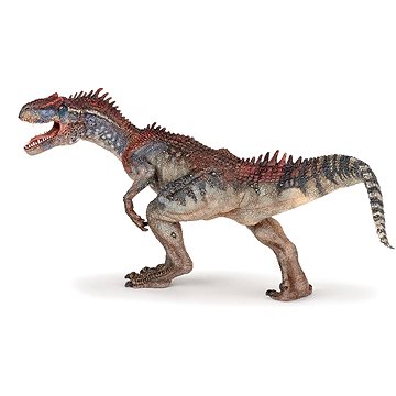 

PAPO Allosaurus