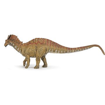 

PAPO Amargasaurus