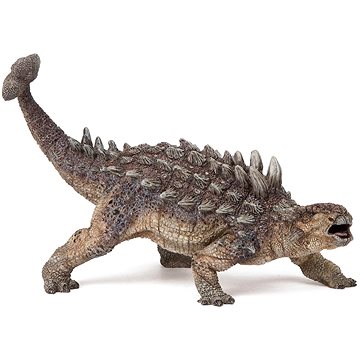 

PAPO Ankylosaurus