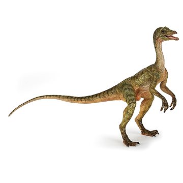 

PAPO Compsognathus
