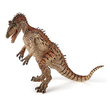 

PAPO Cryolophosaurus
