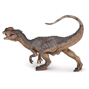 

PAPO Dilophosaurus