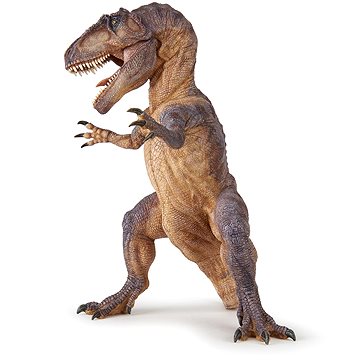 

PAPO Gigantosaurus