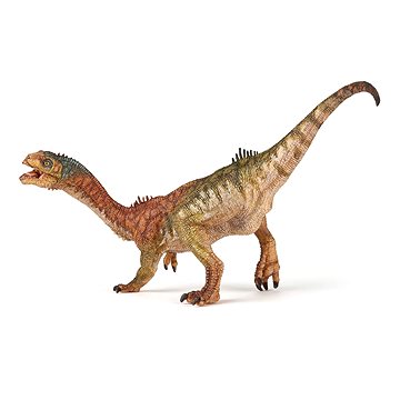 

PAPO Chilesaurus
