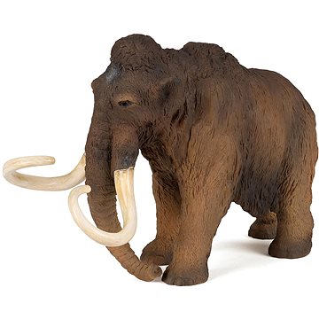 

PAPO Mamut nový
