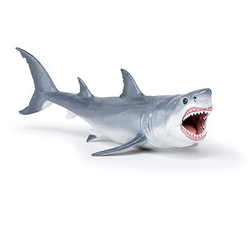 

PAPO Megalodon ryba