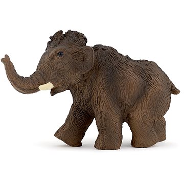 

PAPO Mladý Mamut