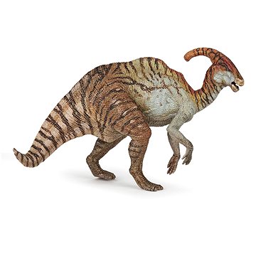 

PAPO Parasaurolophus