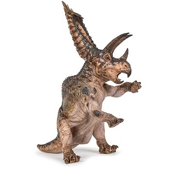 

PAPO Pentaceratops