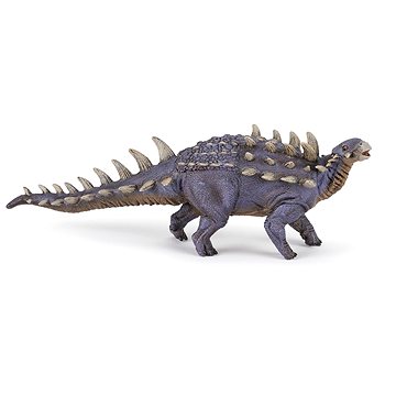 

PAPO Polacanthus