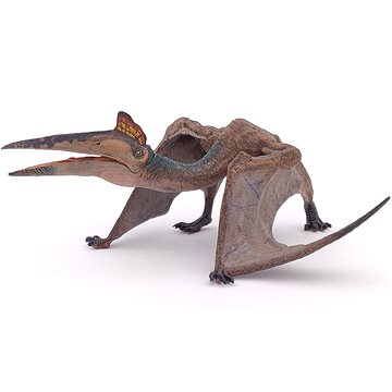 

PAPO Quetzalcoatlus