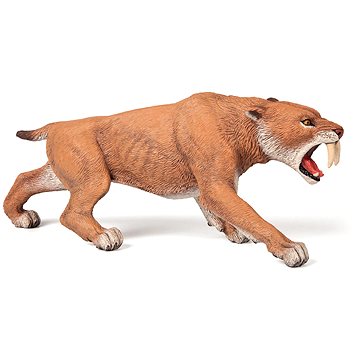 

PAPO Smilodon