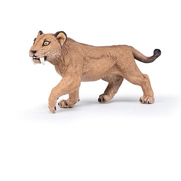 

PAPO Smilodon mládě