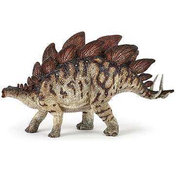 

PAPO Stegosaurus