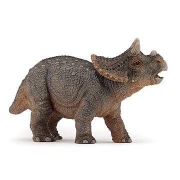 

PAPO Triceratops mládě