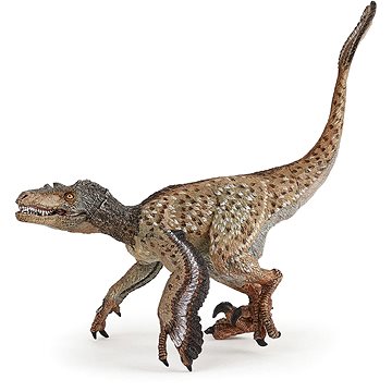 

PAPO Velociraptor mládě