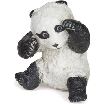 

PAPO Hrající panda mládě