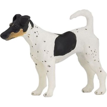 

PAPO Fox Terrier