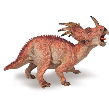 

PAPO Styracosaurus