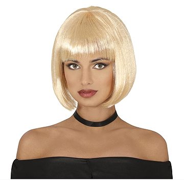 

GUIRCA Dámská paruka blond Rachel