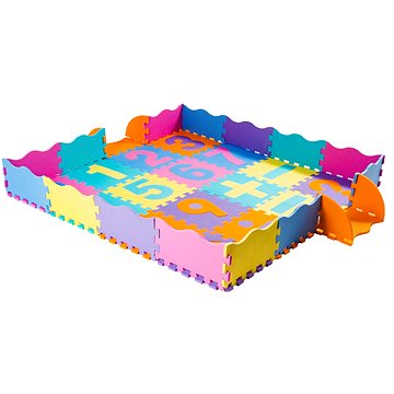 

Aga4Kids Pěnová podložka DS3004