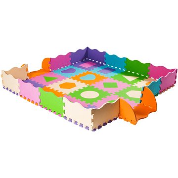 

Aga4Kids Pěnová podložka DS3002