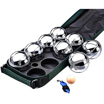 

Sedco LB102 Petanque 8 koulí