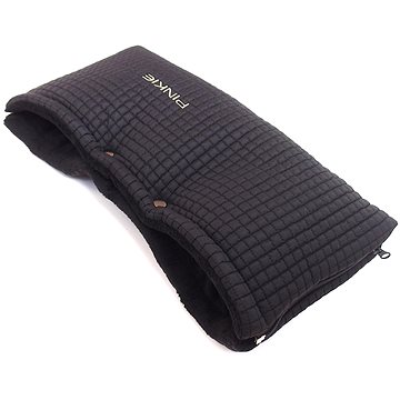 

Pinkie Little Square Black