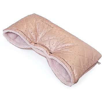 

Pinkie Soft Pink Dots