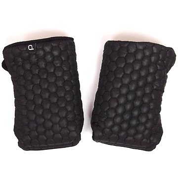 

Pinkie Big Comb Black