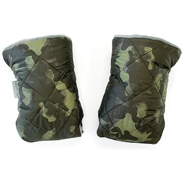 

Pinkie Bugee Camo