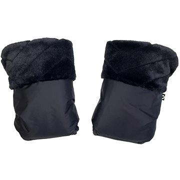 

Pinkie Fur Black