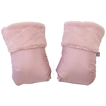 

Pinkie Fur Pink
