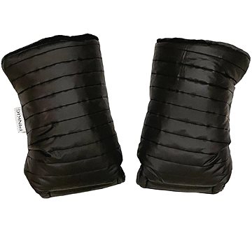 

Pinkie Line Black