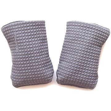 

Pinkie Small Grey Comb