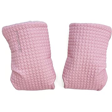 

Pinkie Small Pink Comb