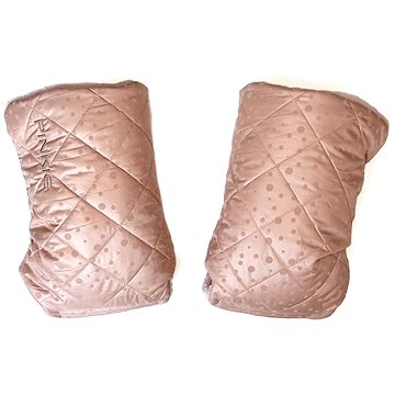 

Pinkie Soft Pink Dots