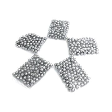 

PK Shop Kuličky do praku 8 mm, 100 ks