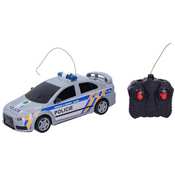 

Wiky policie ČR 23 cm