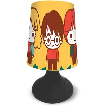 

Lexibook Bezdrátová mini noční lampička Harry Potter