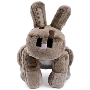 

Plush Minecraft Zajíc 22 cm