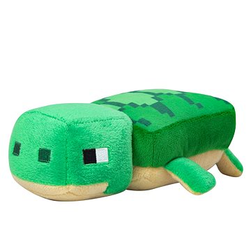 

Plush Minecraft želva 23 cm