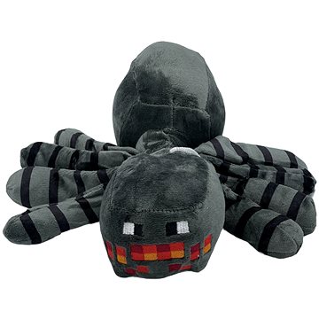 

Plush Minecraft Pavouk 26 cm