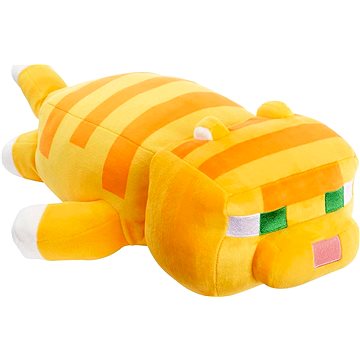 

Plush Minecraft Ocelot Tabby 25 cm
