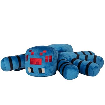 

Plush Minecraft Jeskynní pavouk 26 cm