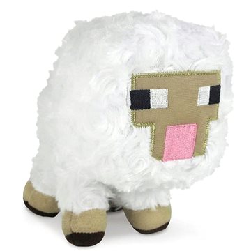 

Plush Minecraft Ovce 18 cm